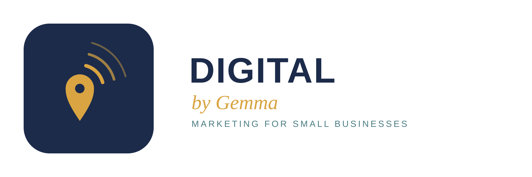 Digital by Gemma